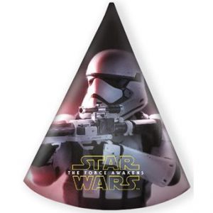 Bordjes Star Wars Galaxy