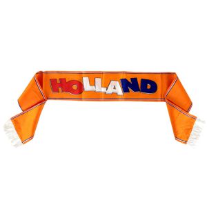 Oranje Sjaal Holland