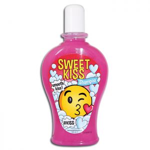 Fun Shampoo Sweet Kiss