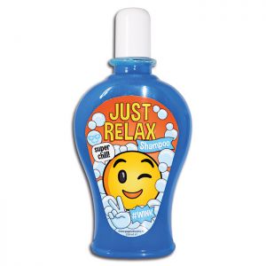 Fun Shampoo Just relax