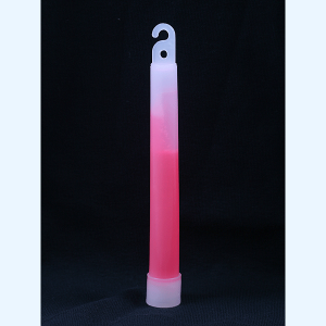 Lichtgevende Stick Roze