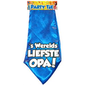  'S Werelds Liefste Opa