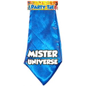 Mister Universe