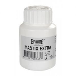 Grimas mastix Lijm Extra 100ml.