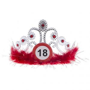 18 Jaar