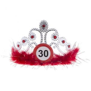 30 Jaar