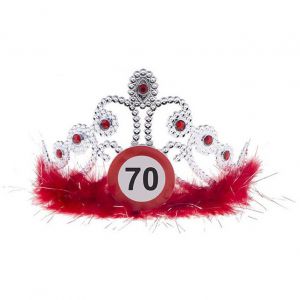 70 Jaar