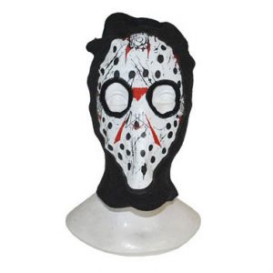 Bivakmuts hockey masker