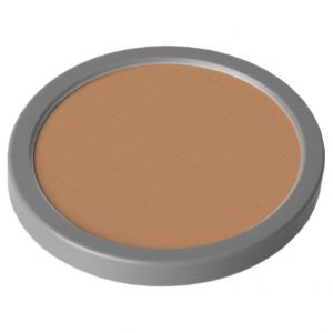Grimas Cake Make-up Toneel bruin 1027