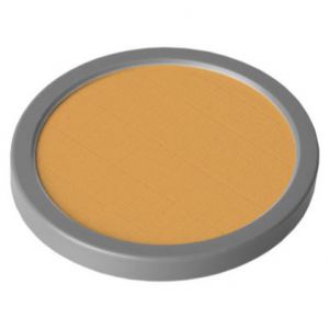 Grimas Cake Make-up Chinees geel 1004