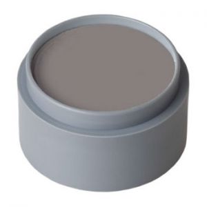 Grimas Water Make-Up Donker grijs 103