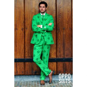 OppoSuits Heren Patrick