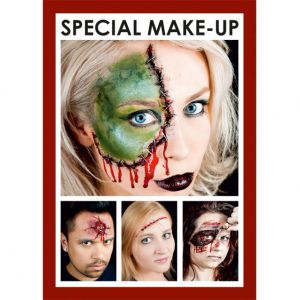 Special Make-Up Boek