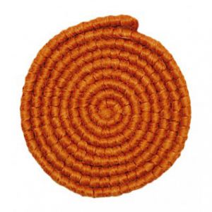 Wolcrepe Grimas Nr. 22 Oranje 