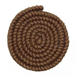 Wolcrepe Grimas Nr. 09 Lichtbruin 