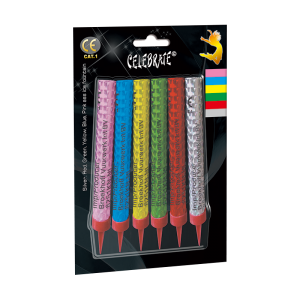 Ijsfontein Mix kleuren