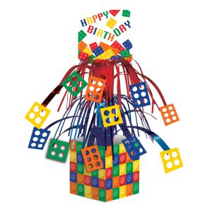 Bekers Block Party