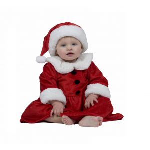 Kerstbaby pak