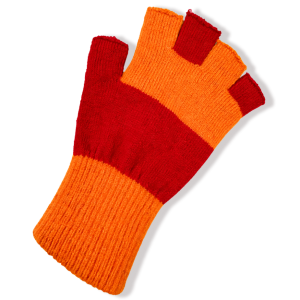 Kielegat Vingerloze Handschoenen