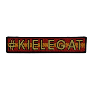 Embleem Kielegat Nr. 4047 VIP