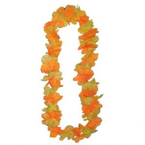 Hawaii Krans Wietblad