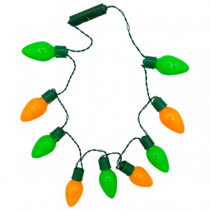 Kruikenstad Led Lichtketting