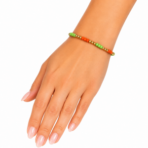 Kruikenstad Armband Kleine Kraaltjes