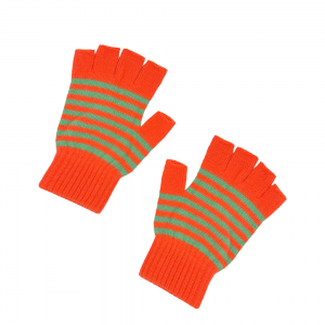 Kruikenstad Handschoenen Smalle Streep Kids