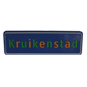 Kruikenstad Armband Bedeltjes