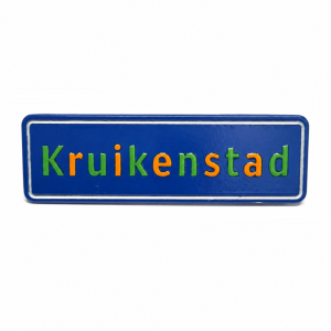 Kruikenstad Armband Bedeltjes