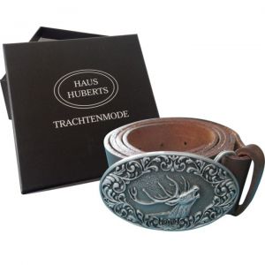 Oktoberfest Parelketting Roze