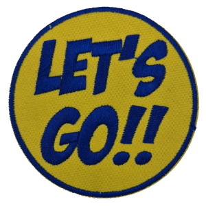 Embleem Ballefruttersgat Nr. 3334 Wijnen Wijnen Wijnen