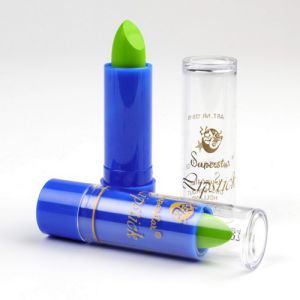 Lippenstift Luxe Fluor Groen