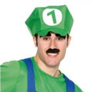Loodgieter groen volwassenen