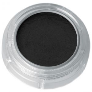 Grimas creme make-up Pure Zwart 101