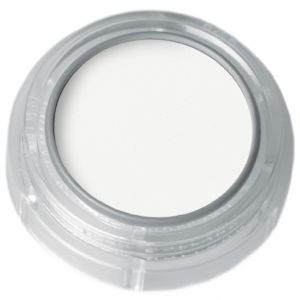 Grimas creme make-up Pure Wit 001