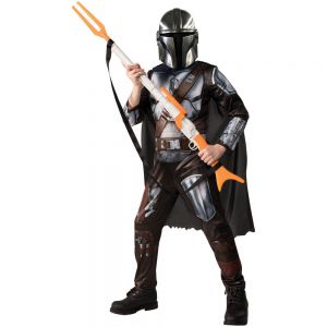 Star Wars™ Mandalorian Beskar Kids