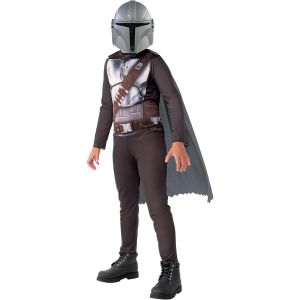 Star Wars™ Mandalorian Kostuum Kids