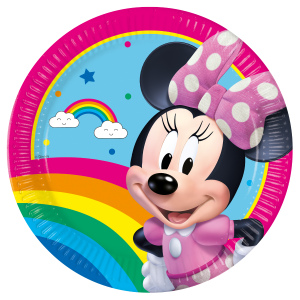 Bordjes Minnie Mouse 