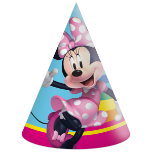 Bekers Minnie Mouse 