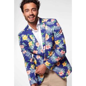 OppoSuits Tropical Flower