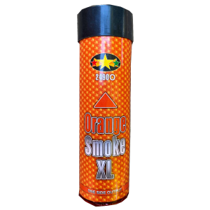Noodsignaalfakkel Oranje