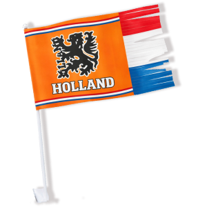 Holland Autovlag €0,99