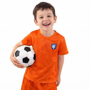 Oranje Holland shirt volwassenen 9,99 | EK WK Nederland shirt