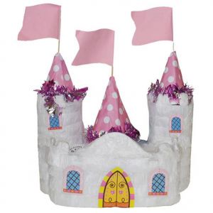 Pinata Prinses Kasteel