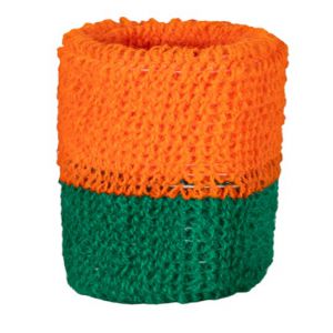 Kruikenstad Fuor Zweetbandjes Set