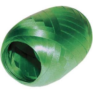 donkergroen ballonlint krullint 20m lint voor ballonnen cadeaulint decoratie