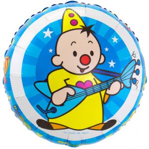 Bumba Folieballon Gitaar