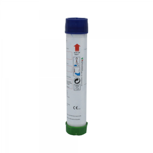 Rookfakkel Blauw