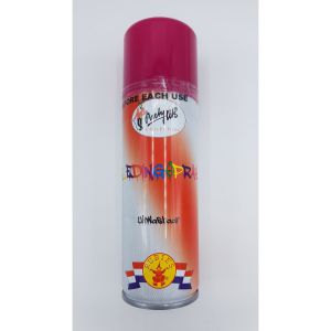 Textielspray Geel 125 ml